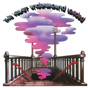 The Velvet Underground - Loaded (Alternate Version) (Ultra Clear Vinyl) (LP)