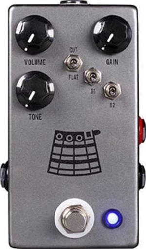 JHS Pedals The Kilt V2