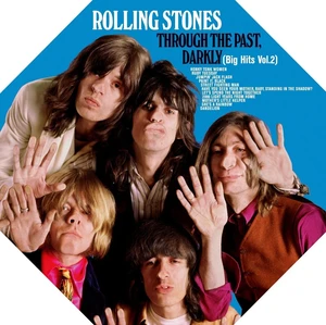 The Rolling Stones - Through The Past, Darkly (Big Hits Vol 2) (180g) (LP)