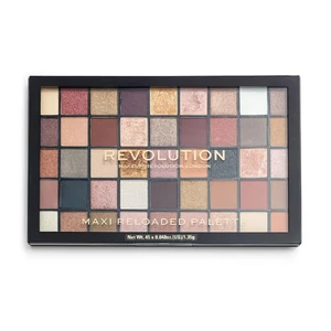 Revolution Paletka očných tieňov Large It Up (Eye Shadow Palette) 60,75 g