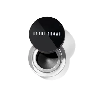 Bobbi Brown Gelové oční linky (Long Wear Gel Eyeliner) 3 g Black Ink