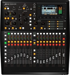 Behringer X32 PRODUCER Mikser cyfrowy