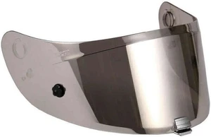 HJC HJ-26 Visière de casque Iridium Silver