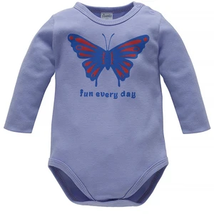 Pinokio Kids's Imagine Bodysuit LS