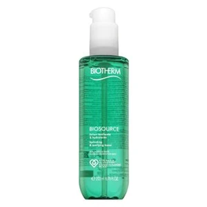 Biotherm Biosource čistiace tonikum 24H Hydrating & Tonifying Toner Comb./Normal Skin 200 ml