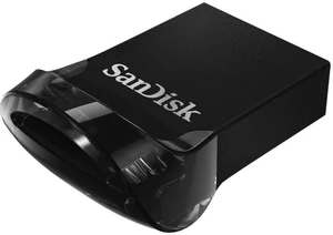 SanDisk Ultra Fit SDCZ430-256G-G46 Clé USB 256 GB