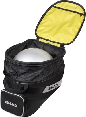 Shad Adventure Base 14 - 23 L Sacoche de réservoir