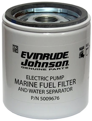 BRP Evinrude Johnson 10 Micron 5009676 filtro