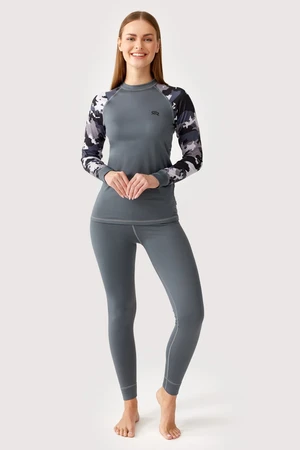 Rough Radical Unisex's Thermal Underwear Shooter