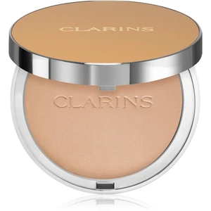 Clarins Ever Matte Compact Powder kompaktný púder s matným efektom odtieň 03 10 g