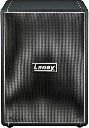 Laney Digbeth DBV212-4 Gabinete de bajo