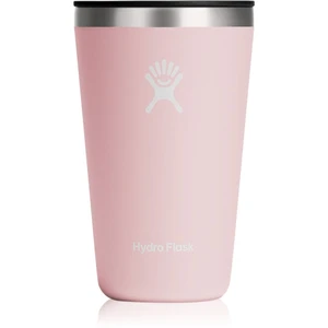 Hydro Flask All Around Tumbler termohrnček farba Pink 473 ml