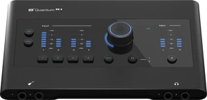 Presonus Quantum ES4 Interfață audio USB