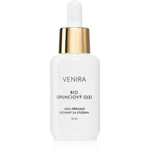 Venira BIO opunciový olej olej pro všechny typy pokožky 30 ml