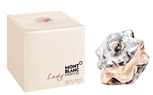 Montblanc Lady Emblem - EDP 75 ml