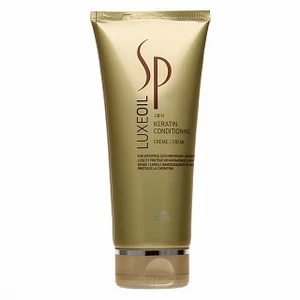 Wella Professionals SP Luxe Oil Conditioning Creme kondicionér pro poškozené vlasy 200 ml