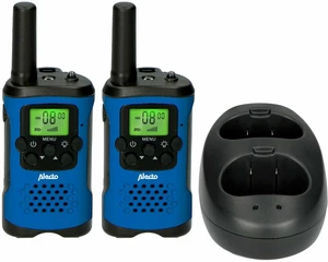 Alecto FR175BW Radio VHF