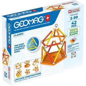 Geomag Classic 42