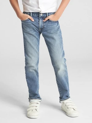 GAP Jeans dětské Modrá