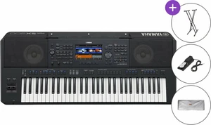 Yamaha PSR-SX900 SET Claviatură profesională