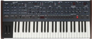 OBERHEIM OB-6 Keyboard Syntezatory