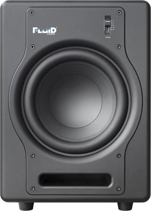 Fluid Audio F8S