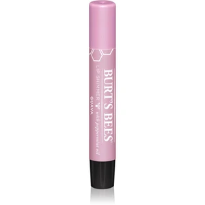 Burt’s Bees Lip Shimmer lesk na rty odstín Guava 2.6 g