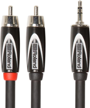 Roland RCC-10-352R 3 m Cable de audio