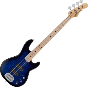 G&L Tribute L-2000 Blueburst Bajo de 4 cuerdas