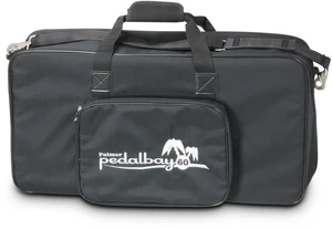 Palmer Pedalbay 60 BG Pedaltasche Black