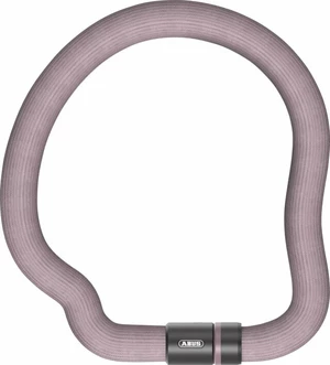 Abus Goose Lock 6206K/110 Rosemauve 110 cm