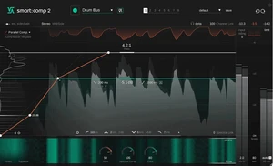 Sonible Sonible smart:comp 2 (Produs digital)