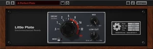 SoundToys Little Plate 5 Complemento de efectos (Producto digital)