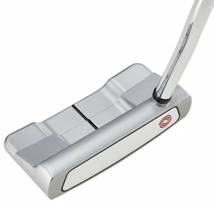 Odyssey White Hot OG Stroke Lab Prawa ręka Double Wide 35''