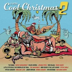 Various Artists - A Very Cool Christmas 2 (180g) (Gold Coloured) (2 LP)