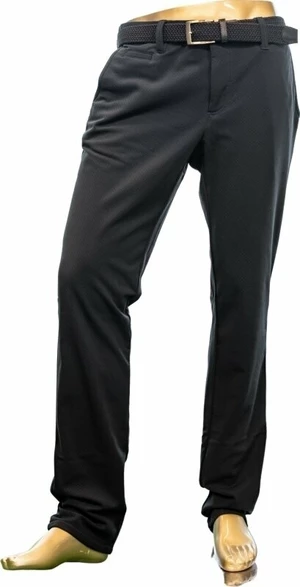 Alberto Rookie Waterrepellent Revolutional Check Jersey Navy 50 Pantalones impermeables