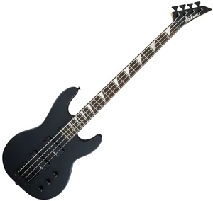 Jackson JS2 Concert Bass AH Negru satinat Bas electric