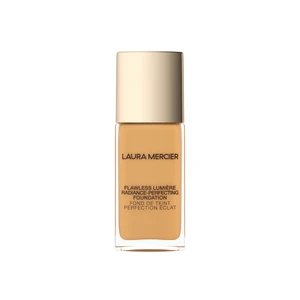 Laura Mercier Rozjasňující hydratační make-up Flawless Lumiere (Radiance-Perfecting Foundation) 30 ml 3W2 Golden