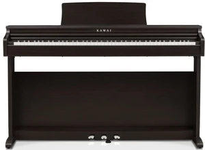 Kawai KDP120 Digital Piano Palisander