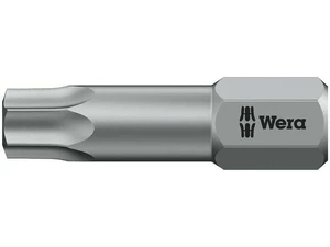 Wera 066315 Šroubovací bit 1/4" Hex TX 30 x 25 mm, typ 867/1 TZ TORX®