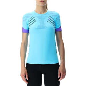 Dámské tričko UYN  RUNNING ULTRA1 OW SHIRT Curacao