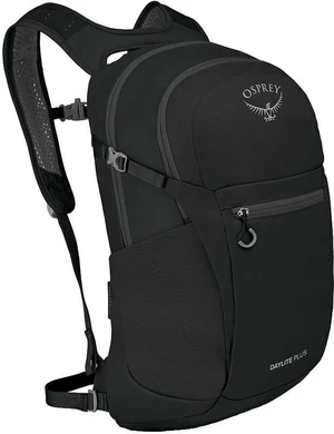 Osprey Daylite Plus Hátizsák Black