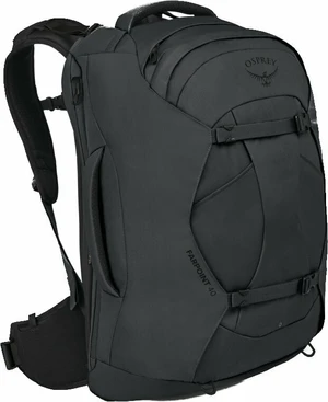 Osprey Farpoint 40 Tunnel Vision Grey Outdoor hátizsák