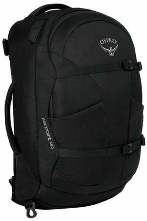 Osprey Farpoint II 40 Black Outdoor Sac à dos