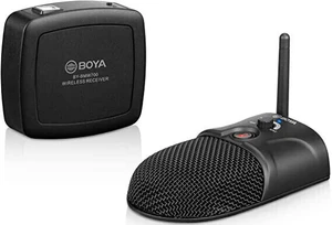 BOYA BY-BMW700 Micrófono USB