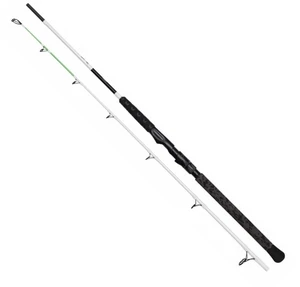 MADCAT White Clonk Teaser Rod 2,4 m 2 partes