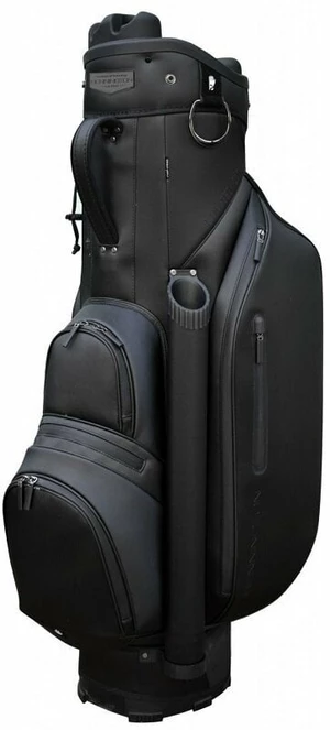 Bennington Limited QO 9 Water Resistant Black Bolsa de golf