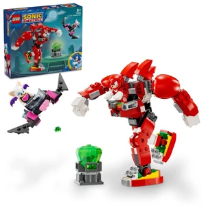 LEGO® Sonic The Hedgehog™ 76996 Knuckles a jeho robotický strážca