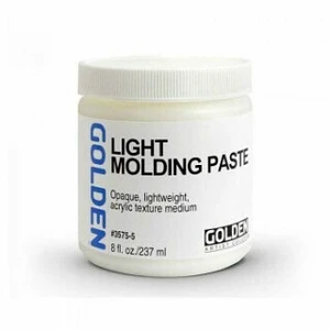 Golden 3575 Light Molding Paste 946ml