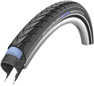 Schwalbe Marathon Plus 20" (406 mm) Black Anvelopă pentru biciclete de trekking